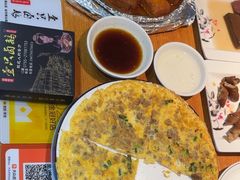 -壹只卤鹅 · 潮汕菜(京基百纳店)