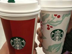 -星巴克(徐州苏宁广场B1店)