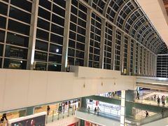 -新城市广场