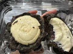 -鲍师傅糕点(江苏路店)