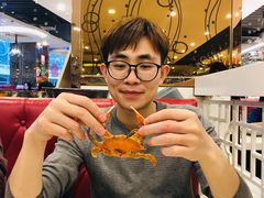 -银鲨海鲜烤肉火锅自助餐厅(五星店)