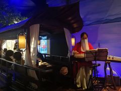 -绿茶餐厅(乐峰广场店)