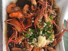 -芸海阁·农家私房菜(沙家浜景区出口店)