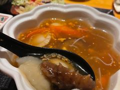 -原志优秀食材·匠心料理·海胆主题(金亿广场店)