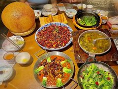 -杨记隆府(重庆总店)