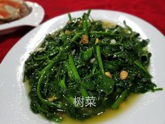 -车头老二大排档