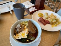 -苏州古运河逸衡酒店