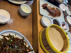 -三品香·江浙菜(松江九谊店)