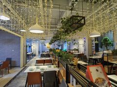 -京城·森鸽排档(双井店)
