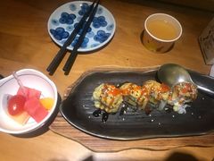 -一心创作料理屋(经开万达店)