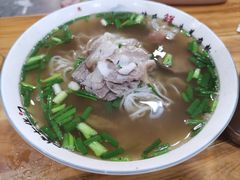 -熊氏牛羊杂粉(龙眼井总店)