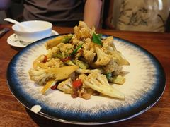 -泡桐树孙二娘私房菜