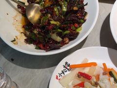 -鱼你相聚·河鲜馆(袁家岭店)