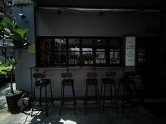 -转山咖啡(松柏社区店)