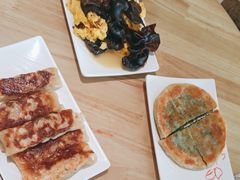 -嘉和一品粥(方庄店)