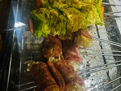 -小寒羊烧烤(凯瑞时代大厦店)