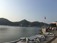 -南丫岛