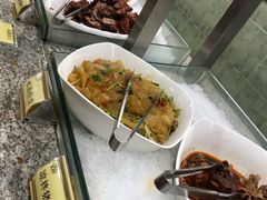 -福成自助烤肉(青春路店)
