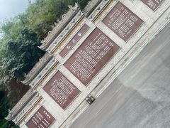 -陕西省红河谷森林公园