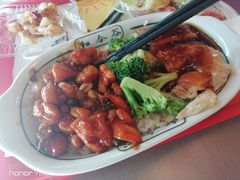 -和合谷(百荣店)