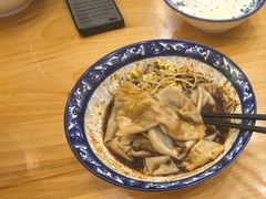 -张明富面皮店(东大街店)