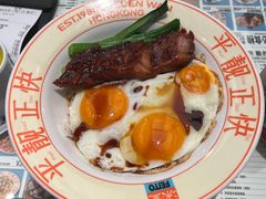 -肥韬茶餐厅(海上世界店)