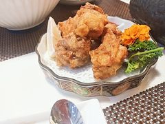 -樱の千渡日式料理·铁板烧•烧鸟(金盛田广场店)