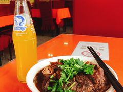 -北京小肠陈饭庄(方庄店)