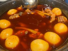 李子坝梁山鸡小锅-李子坝梁山鸡(李子坝大鸡哥店)