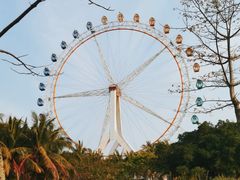 -白沙门生态公园