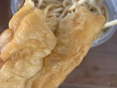 -李氏紫竹林卤粉(火车站店)