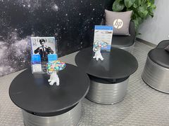 -HP惠普官方体验店(世纪金源店)