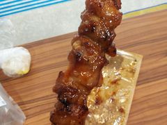 -罗森便利店(鱼市街店)
