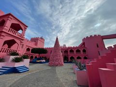 -漳州滨海火山岛自然生态风景区