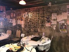 大堂-鲜入围煮花胶鸡海鲜火锅