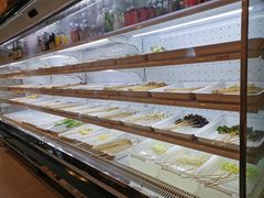 自助取餐区-闵四遵义羊肉粉(朝外大街店)