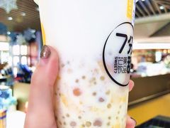 -7分甜(上海新天地广场店)