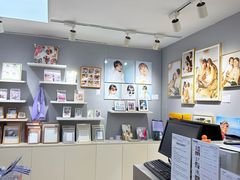 -方快照相馆(光新乐购店)