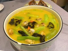 -金哥私房菜馆(张府园总店)