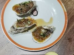 -快乐爱斯米牛排自助(正大广场店)