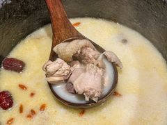 -敏珠拉姆藏餐·南京厨房(富春江东街店)