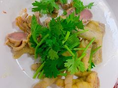 鸡爪-振鼎鸡(福州路店)