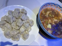 -阿里疆Alijiang·丝路美食·异域风情·清真(长楹天街店)