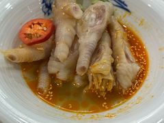 -麒麟中餐厅·经典粤菜·地道菜式老字号(广州长隆酒店)