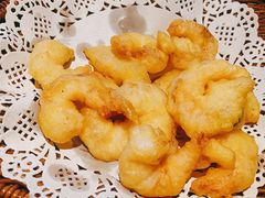 -前海沿·青岛菜(李沧万达店)
