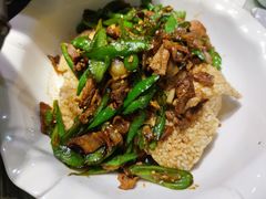 -乐口福家常菜馆(古庸路店)