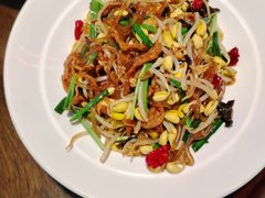 -秦月轩·陕西家乡菜(阜成路·五棵松店)