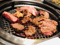-赤坂亭·M9和牛烧肉(南京江南虹悦城店)