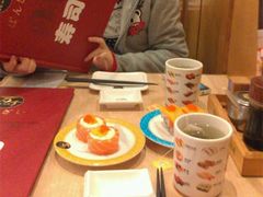 -万岁寿司(万国店)