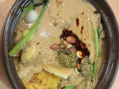 -O记东北砂锅麻辣烫